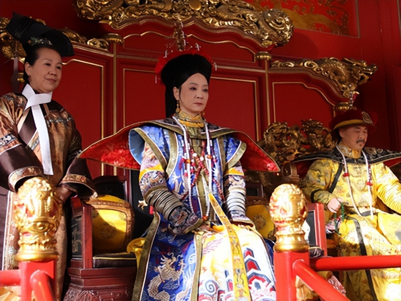 雍正皇帝仁孝皇后,雍正孝恭仁皇后