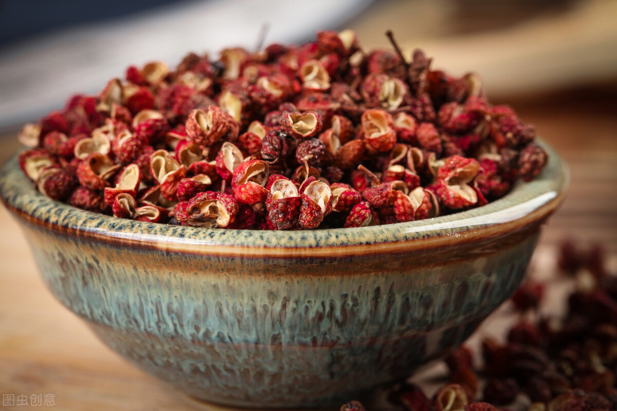 如何做出一个万能的香料配方,香料太多用不完