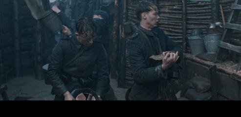 影史最伟大的*片禁**，回归就拿下“年度第一”