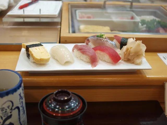 日本海外奇遇见闻录,日本游玩深度攻略