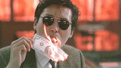 周润发票房排名前三的电影,1987周润发金像奖