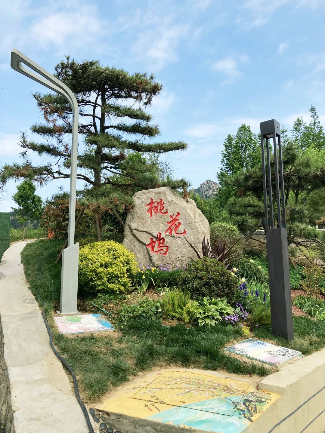 青岛浮山森林公园好玩吗,青岛浮山森林公园开放时间