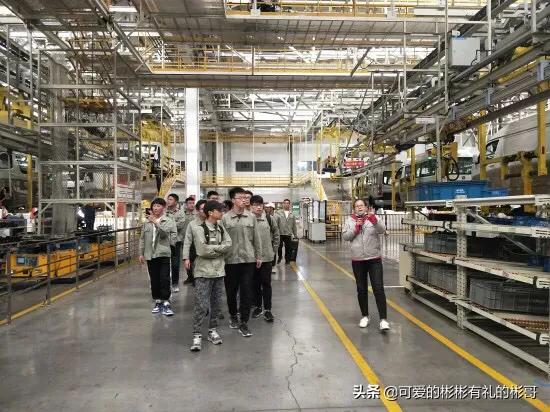 机械设计制造及自动化学点什么,机械设计与制造自动化专业排名