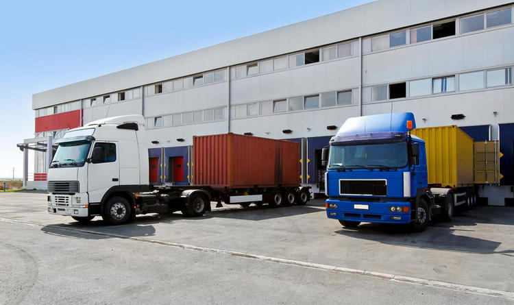 国际货代和货运代理的区别,国际货代出口货运业务的基本流程