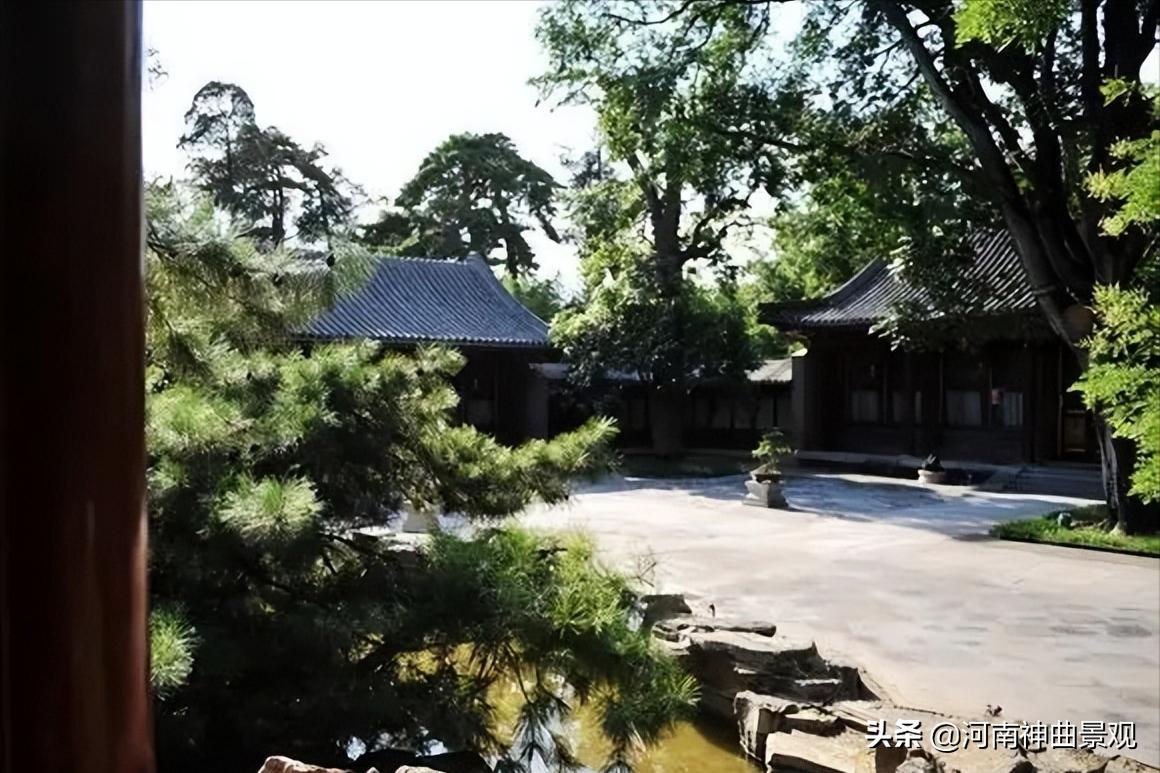 钓鱼台养源斋视频,钓鱼台国宾馆养源斋