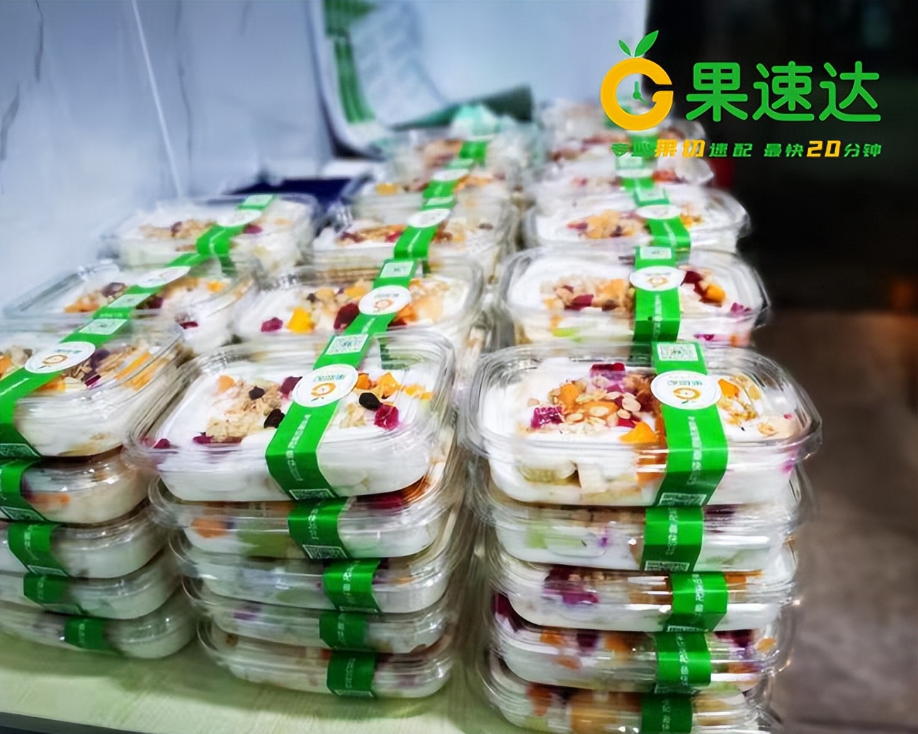 卖水果营销方式怎样日赚万元,卖水果怎么挣钱吸引顾客