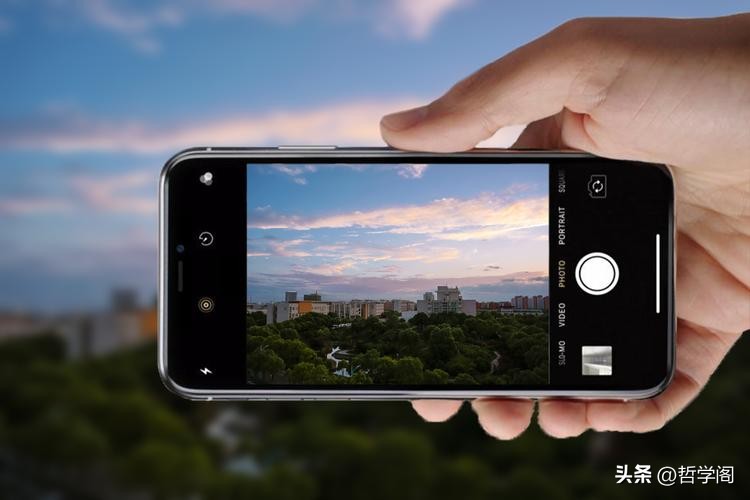 全景模式手机全景拍摄教程,华为手机全景拍摄技巧