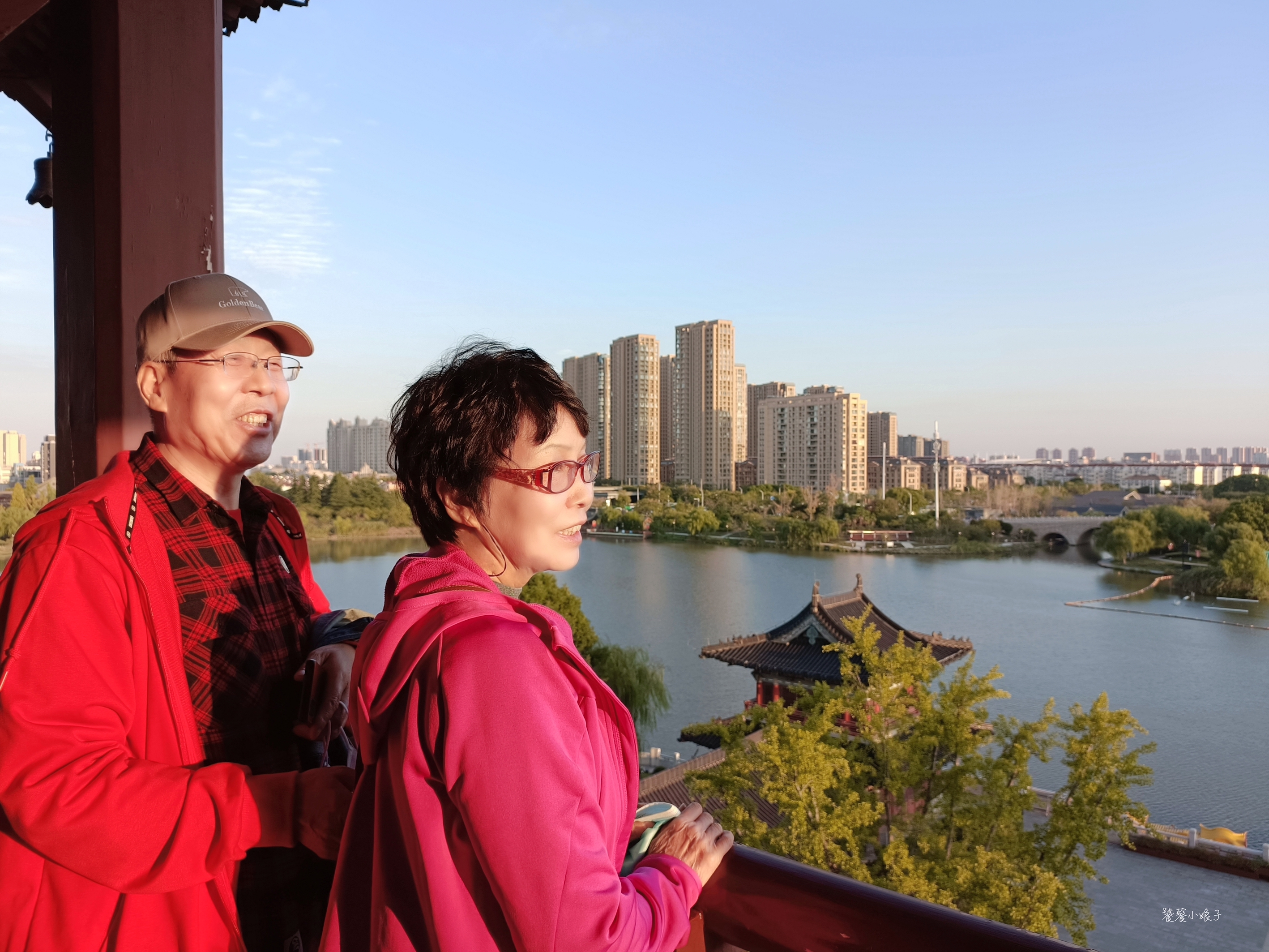 曾经全国极富的千年古城，北宋出过五位宰相，如今很多人却不知道