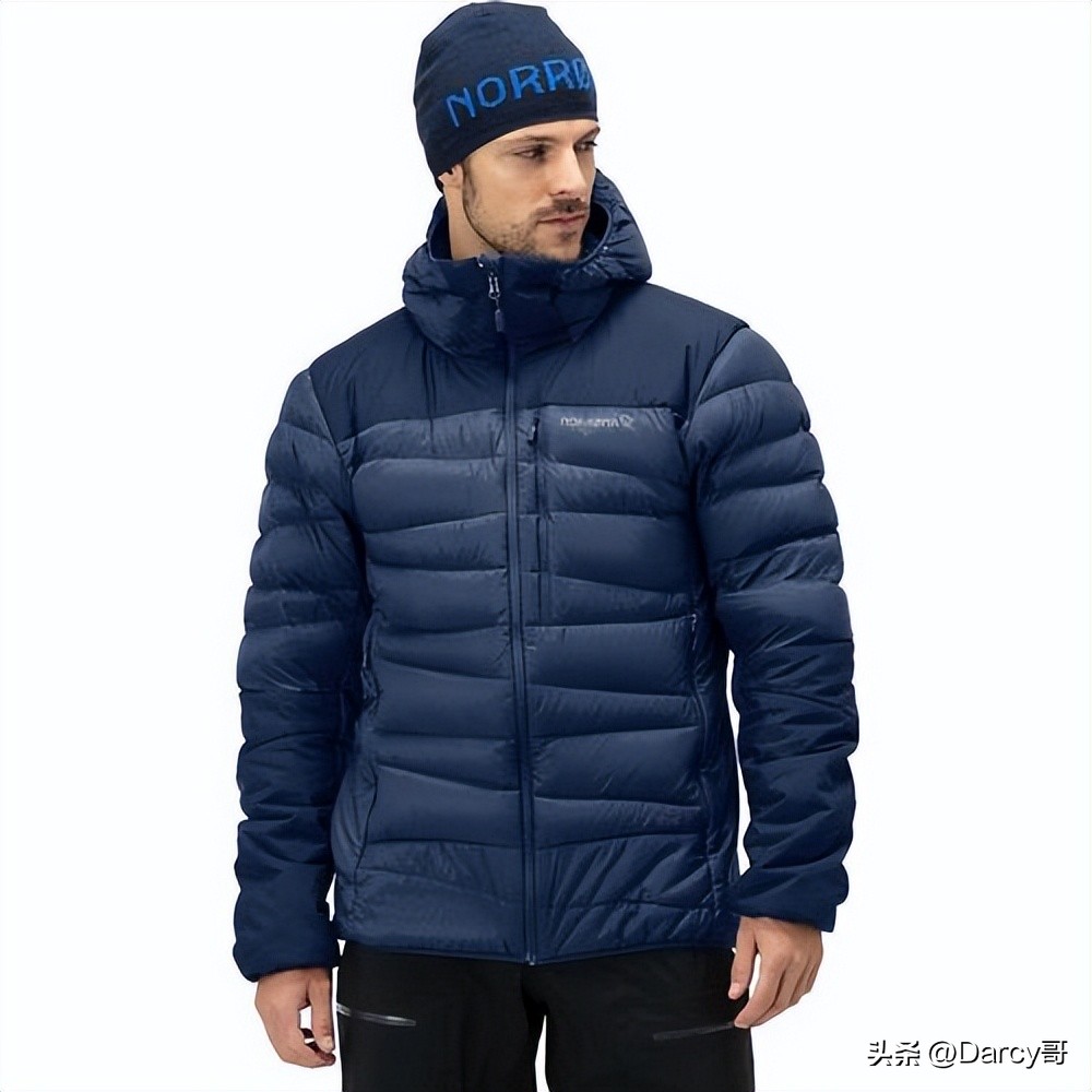 满大街穿北面羽绒服的是真的假的,满大街都穿的羽绒服品牌