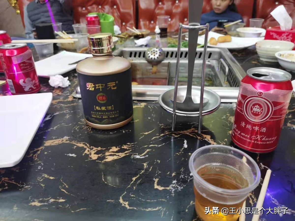 大润发的劣势有哪些,大润发三种酒