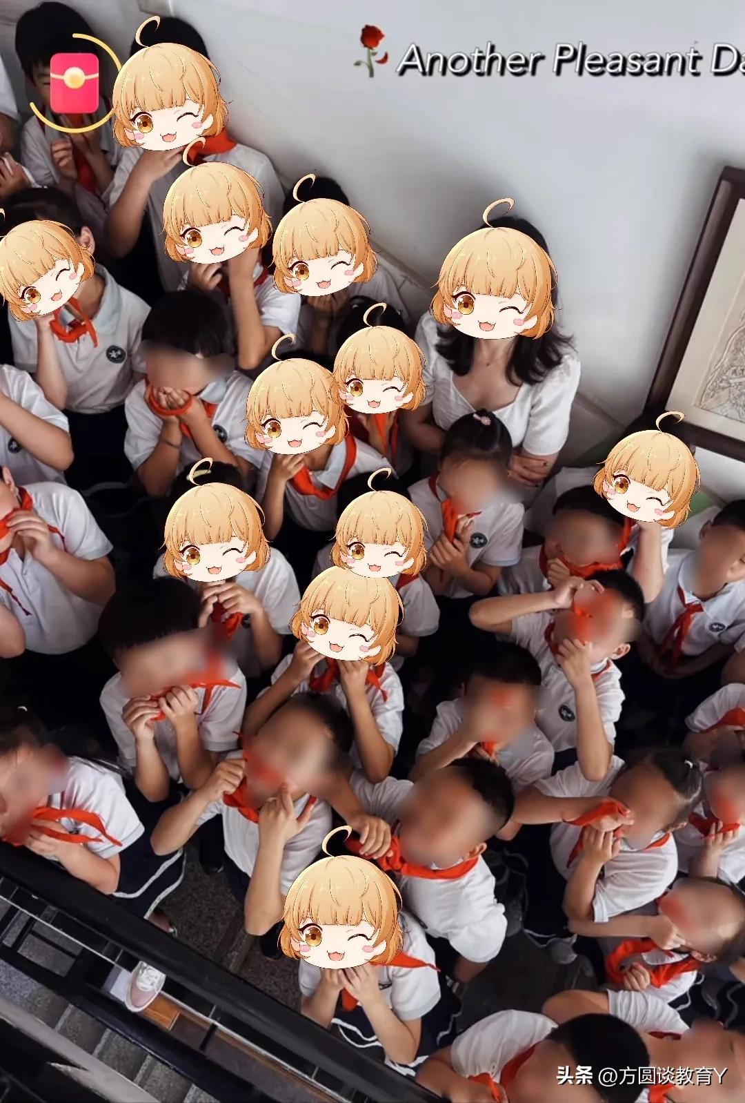 公立学校老师可以拍抖音发学生吗,老师发学生照片抖音怎样给他评论