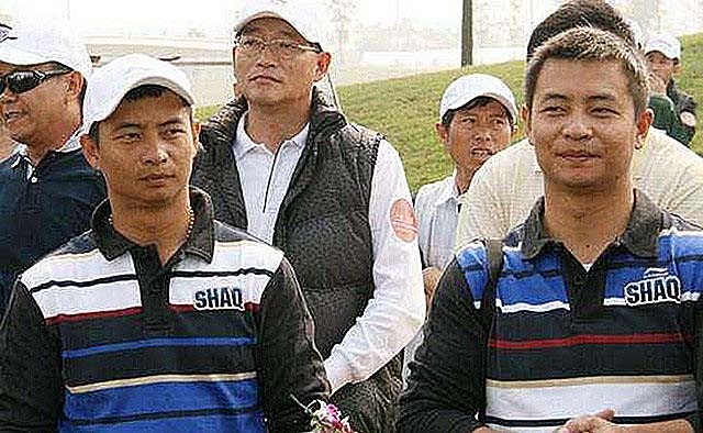 李大双和李小双龙凤胎,李小双和李大双为啥没有孩子