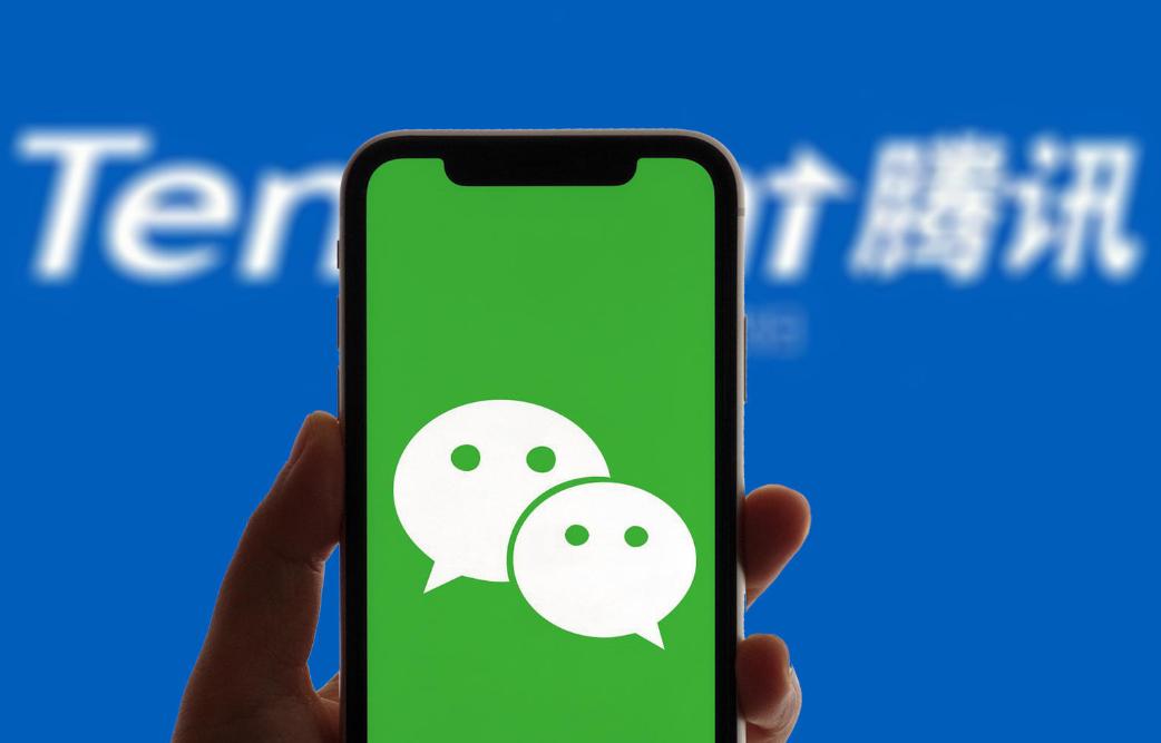 微信支付有没有扫一扫功能,微信支付新功能一扫就出付款码