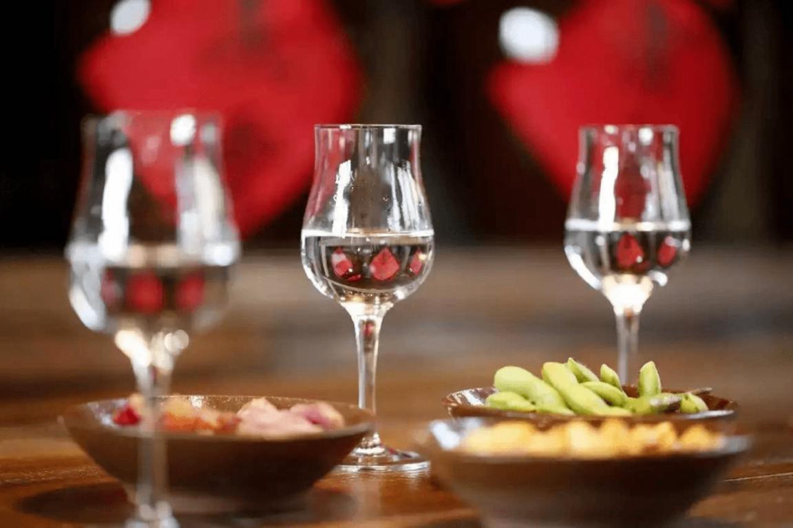 资深酒友白酒推荐哪款最好,最好的白酒选哪一款