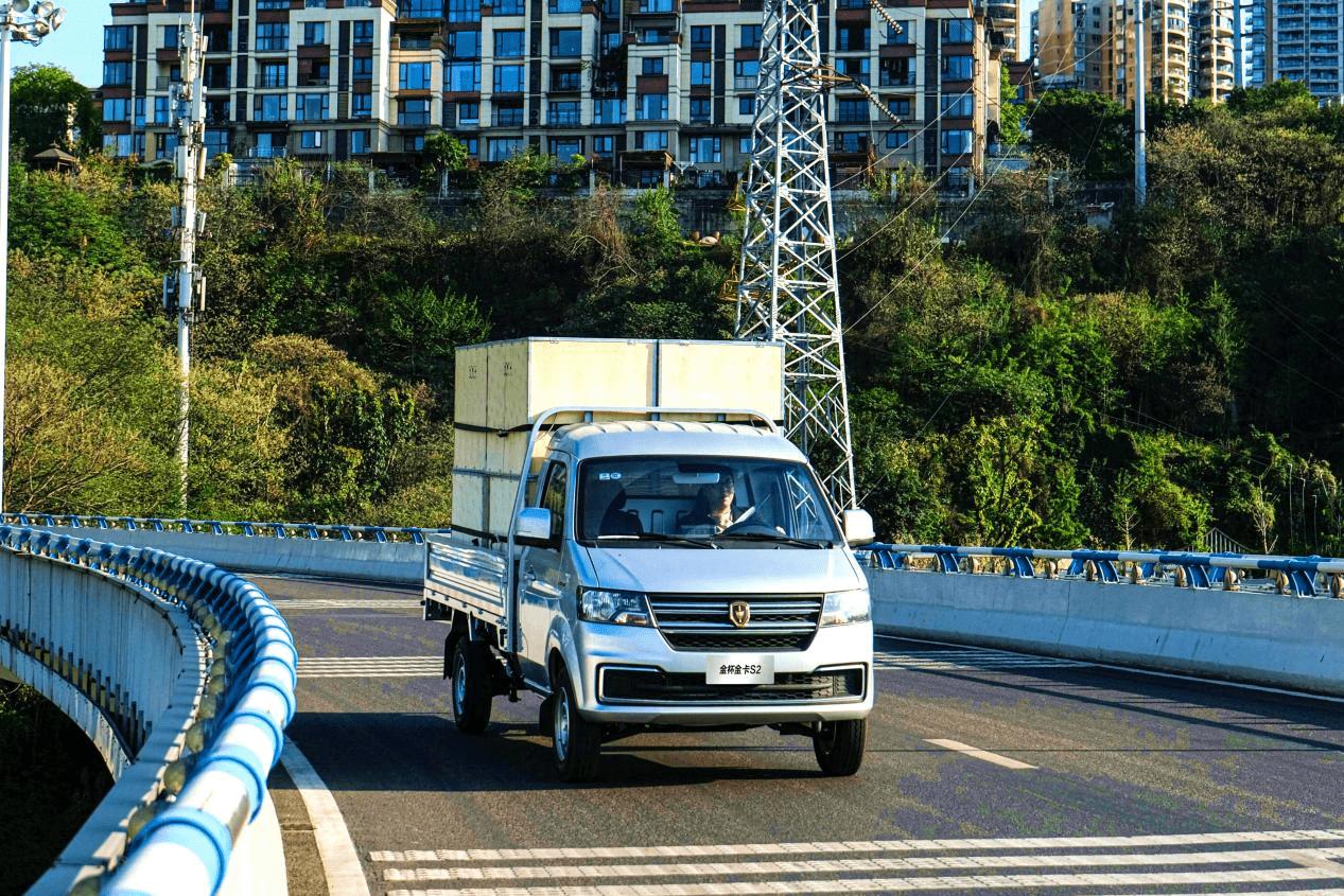 金杯金卡s2使用感受,金杯金卡s2双排展示