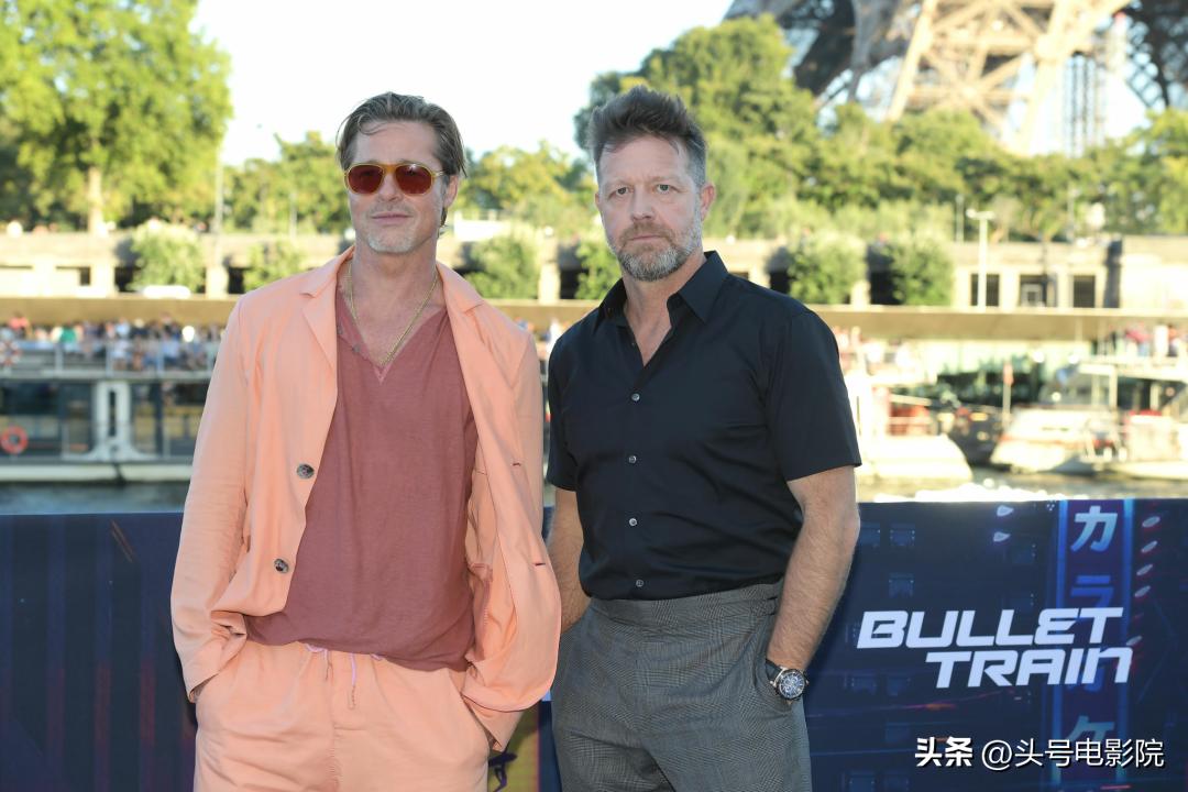 布拉德皮特最佳角色,布拉德皮特最佳男配角