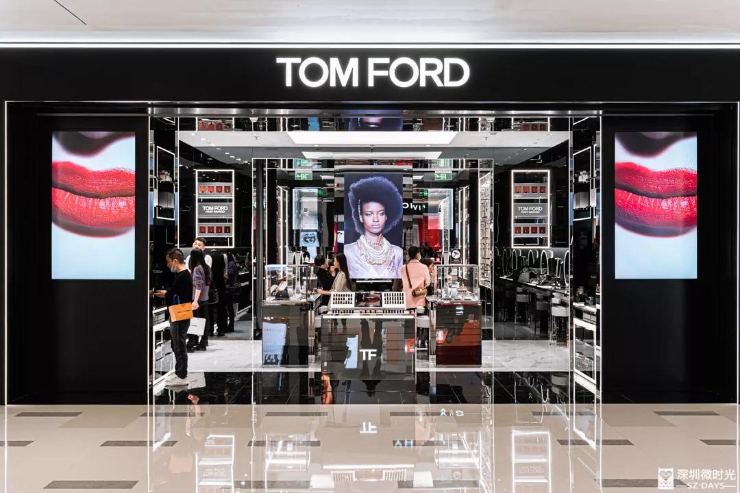 深圳人都爱逛的mall,深圳人逛商场