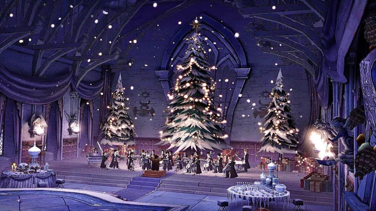 哈利波特手游进入阿兹卡班,哈利波特手游金色精灵攻略