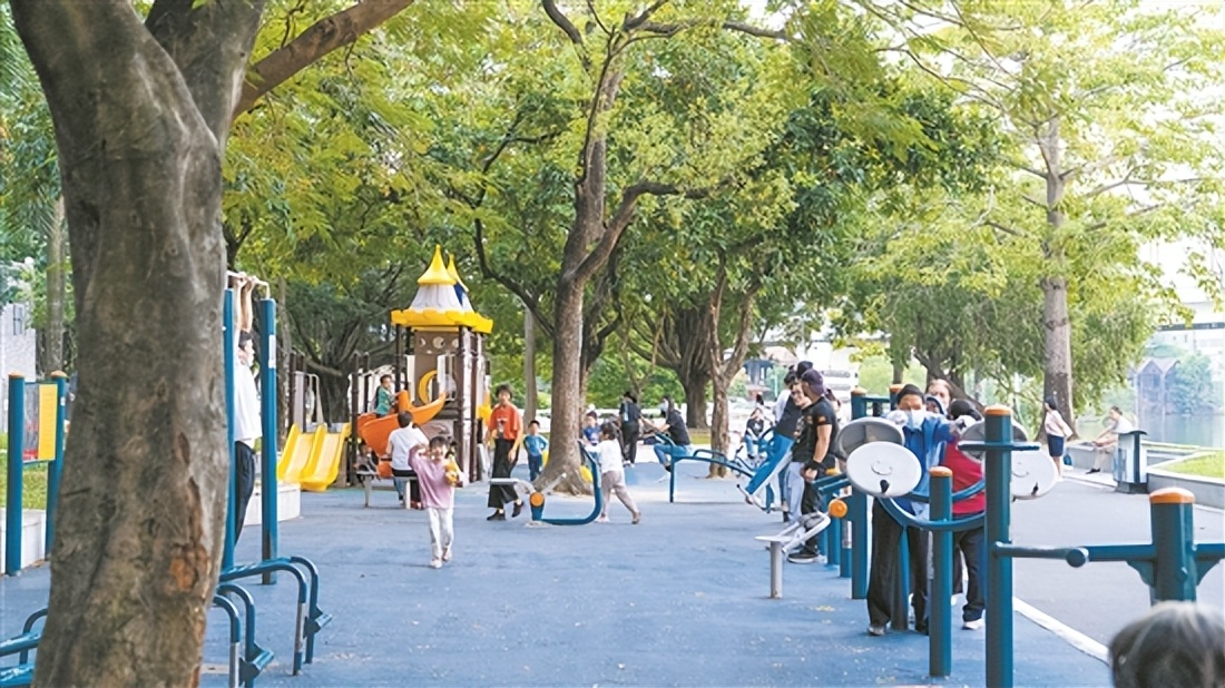 惠州鹿江沥湿地公园规划图,惠州鹿江公园最新消息