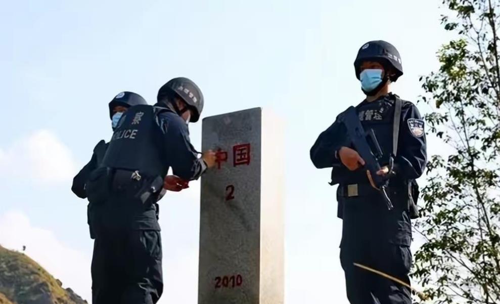 难民涌入云南德宏边境视频,德宏边境缅甸难民