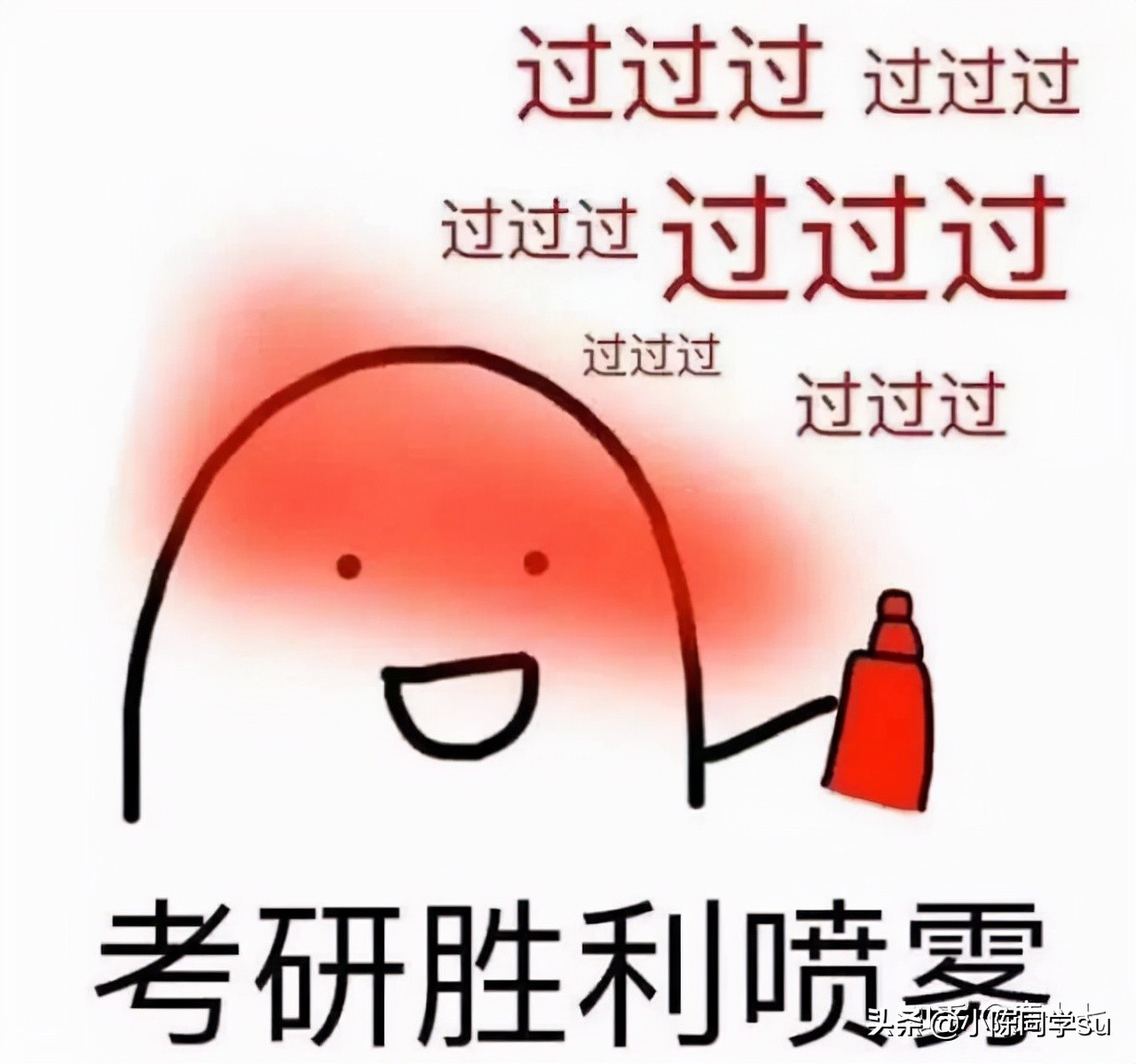 想考研，不知道怎么准备一万五千字手把手教你，一步成硕（4）