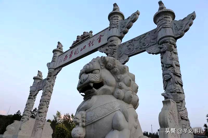 山西孝义：三伏天热成狗？孝义本地最全避暑指南来了，快快收藏