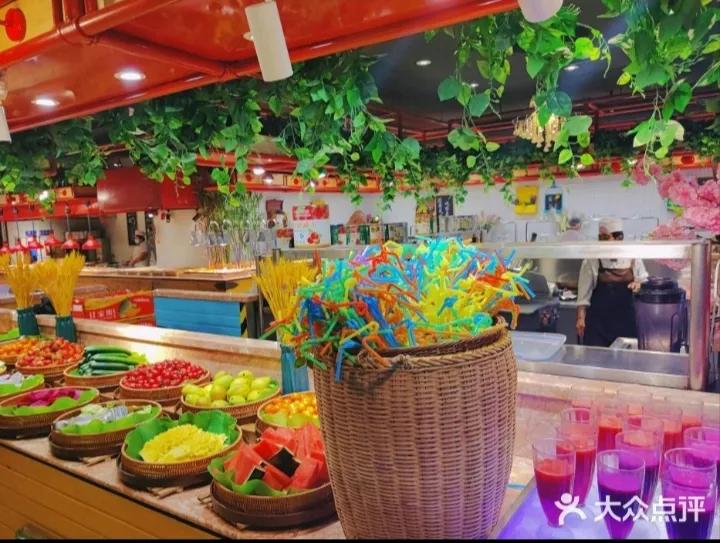 自助烤肉去哪个平台,自助烤肉团购如何买