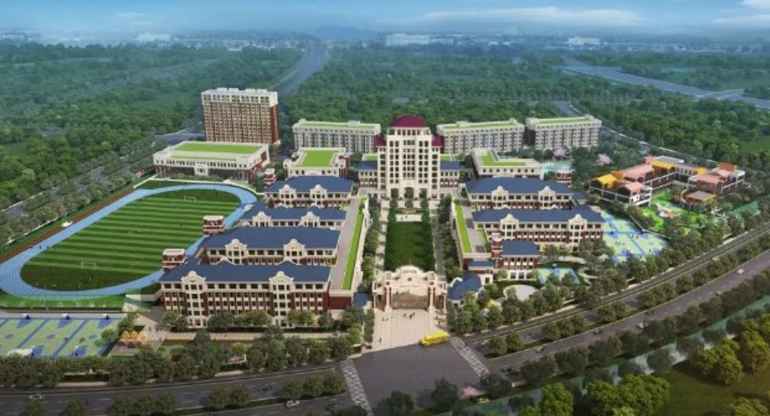 无锡高铁新城核心区规划,无锡锡山高铁商务区