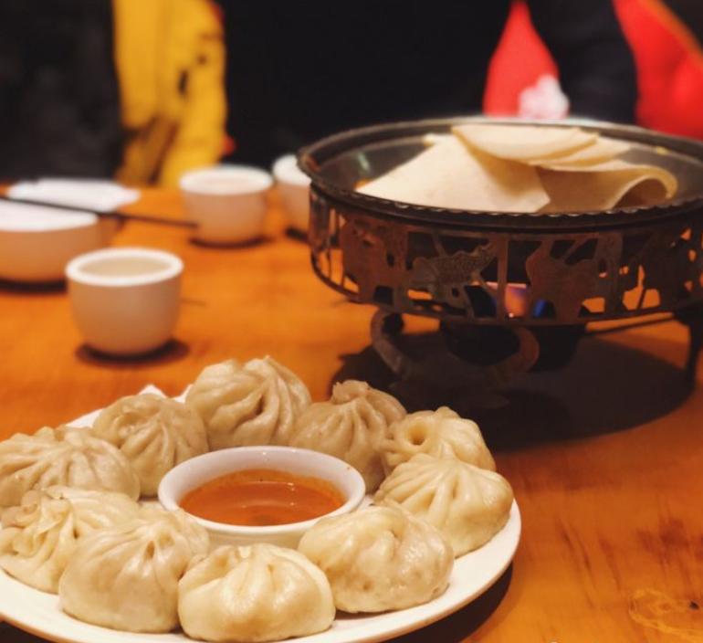 西藏拉萨旅游攻略美食攻略,去西藏打卡攻略