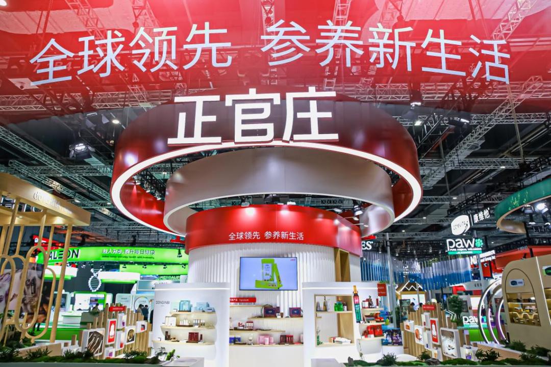 奔赴“进博之约”,进博之约第三届