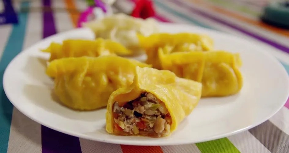 冬天包什么馅的饺子比较好吃,冬天包饺子什么馅好