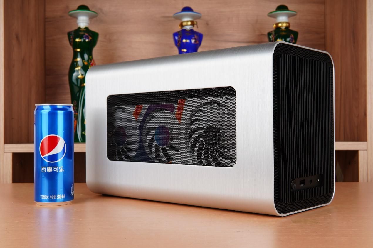 乔思伯v11机箱深度评测,乔思伯v11itx机箱