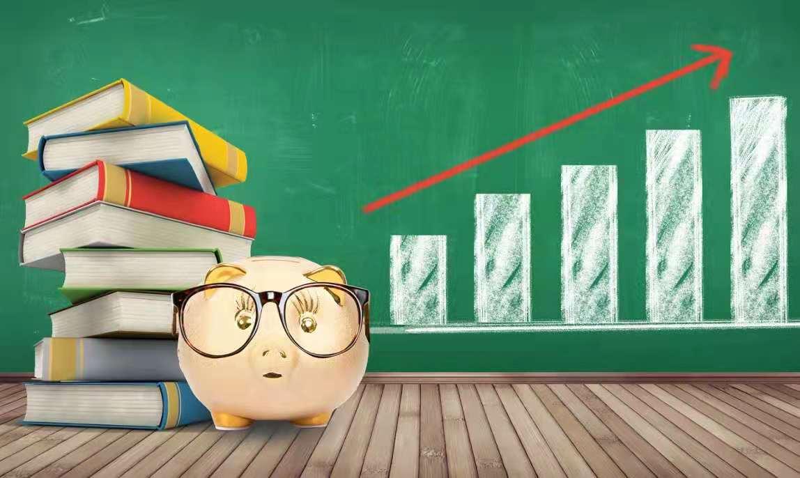 财务如何做到资产增值,财务健康的七大指标