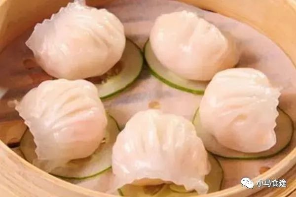 中式面点做法花样大全,好吃好看又简单的中式面点