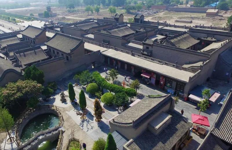 乔家祖上传下的家规家训,乔家是如何衰败的