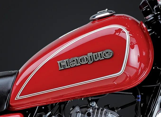 老款gn125,豪爵gn125经典太子价格