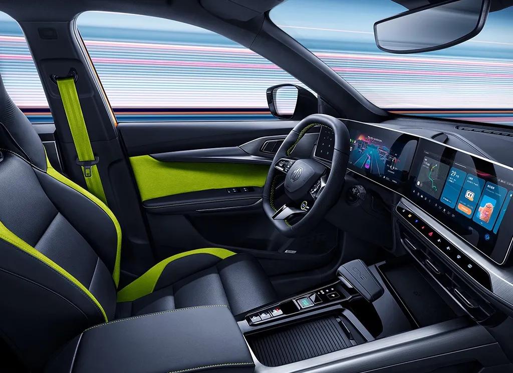 长安uni-t2.0t百公里加速,2.0t长安univ值得买吗