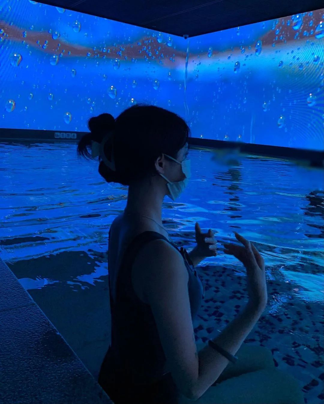 ins小姐姐素颜,ins美丽的小姐姐图片