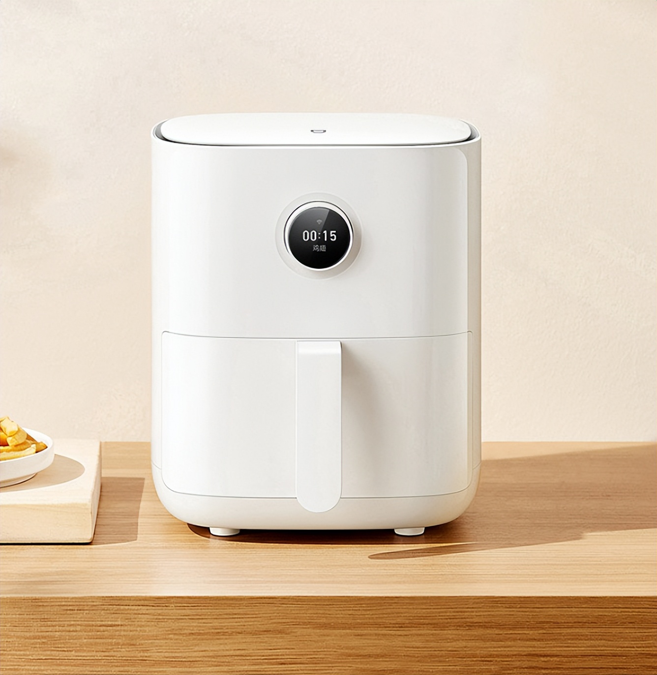 空气炸锅选哪款价格实惠又好,空气炸锅3-5升200元以内推荐