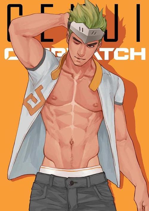 一招练出马甲线让你拥有迷人腹肌,正常身材多久练出腹肌