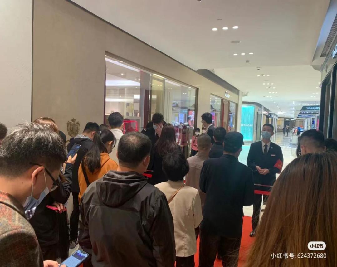 中国大的购物商场,中国的大型商场还能维持多久