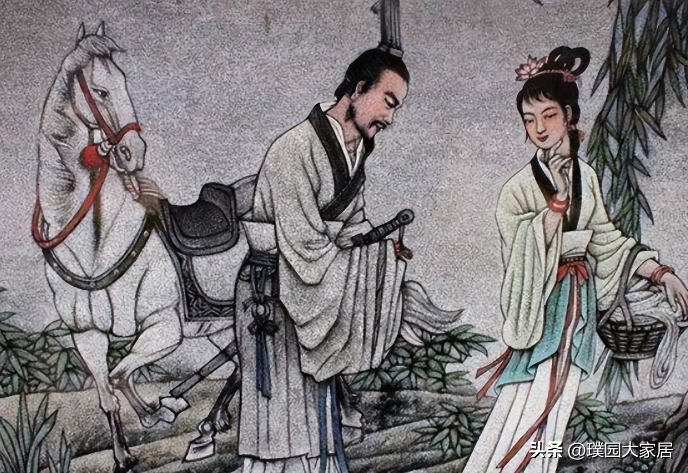 商圣财神范蠡,商圣范蠡是什么财神