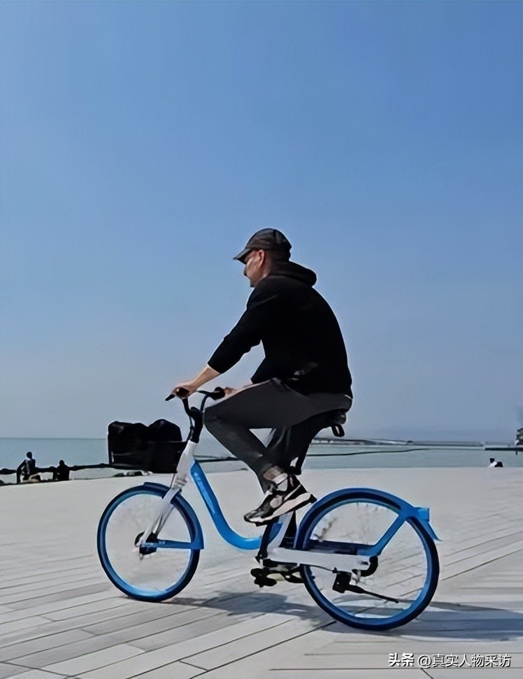 我塞尔维亚人，曾苦等2年来到中国，最喜欢这里烟火气，不想离开