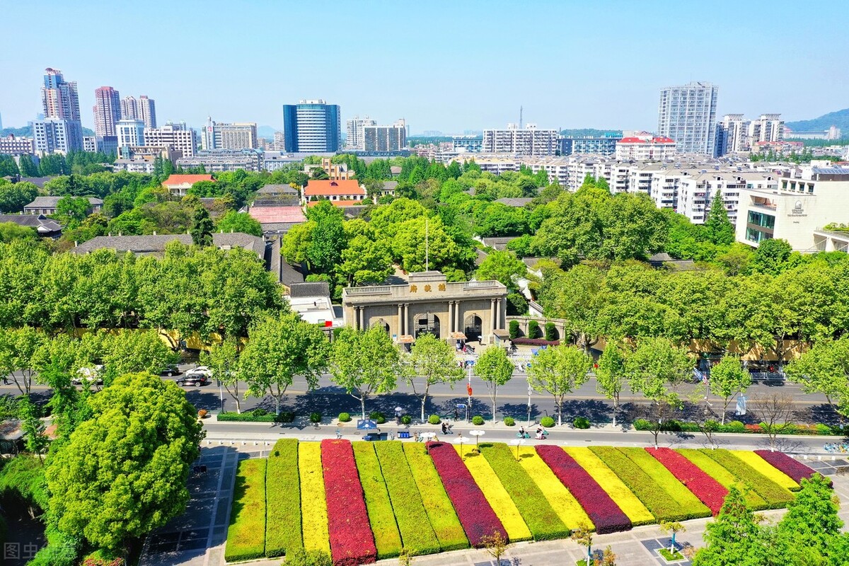 南京旅游必去的景点纪念馆,南京有哪些旅游景点值得去玩