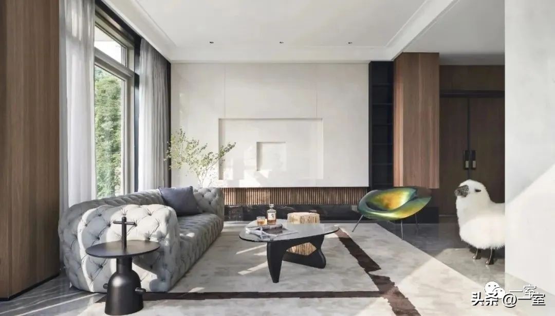 2023年流行背景墙颜色,网红背景墙2023最新款室外