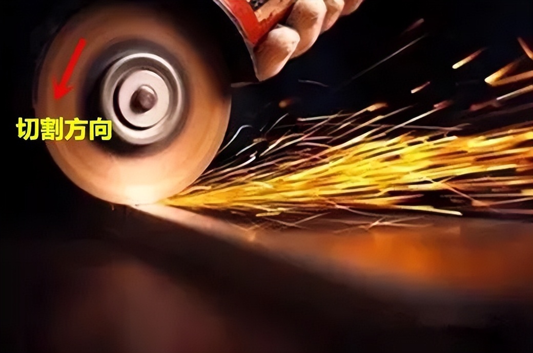 砂轮机安全检查项目,砂轮机未设置防护罩安全隐患描述