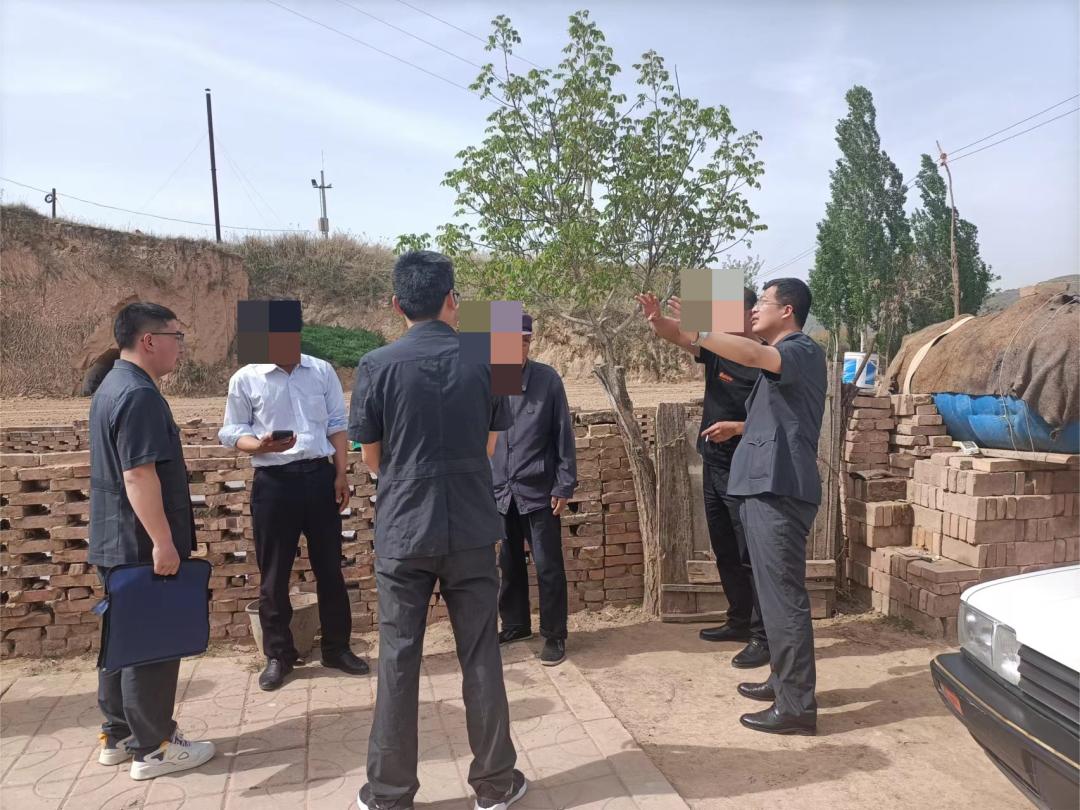 【庆阳政法人】代其龙：扎根基层十余载司法为民践初心