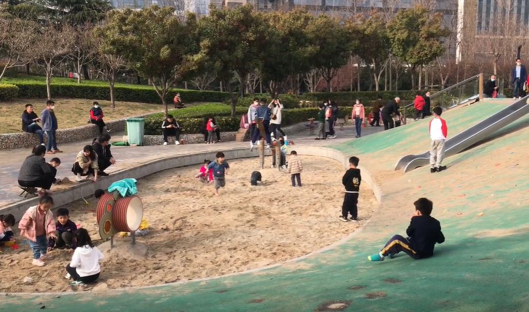 郑州周边免费遛娃的地方,郑州周边遛娃好玩的地方推荐