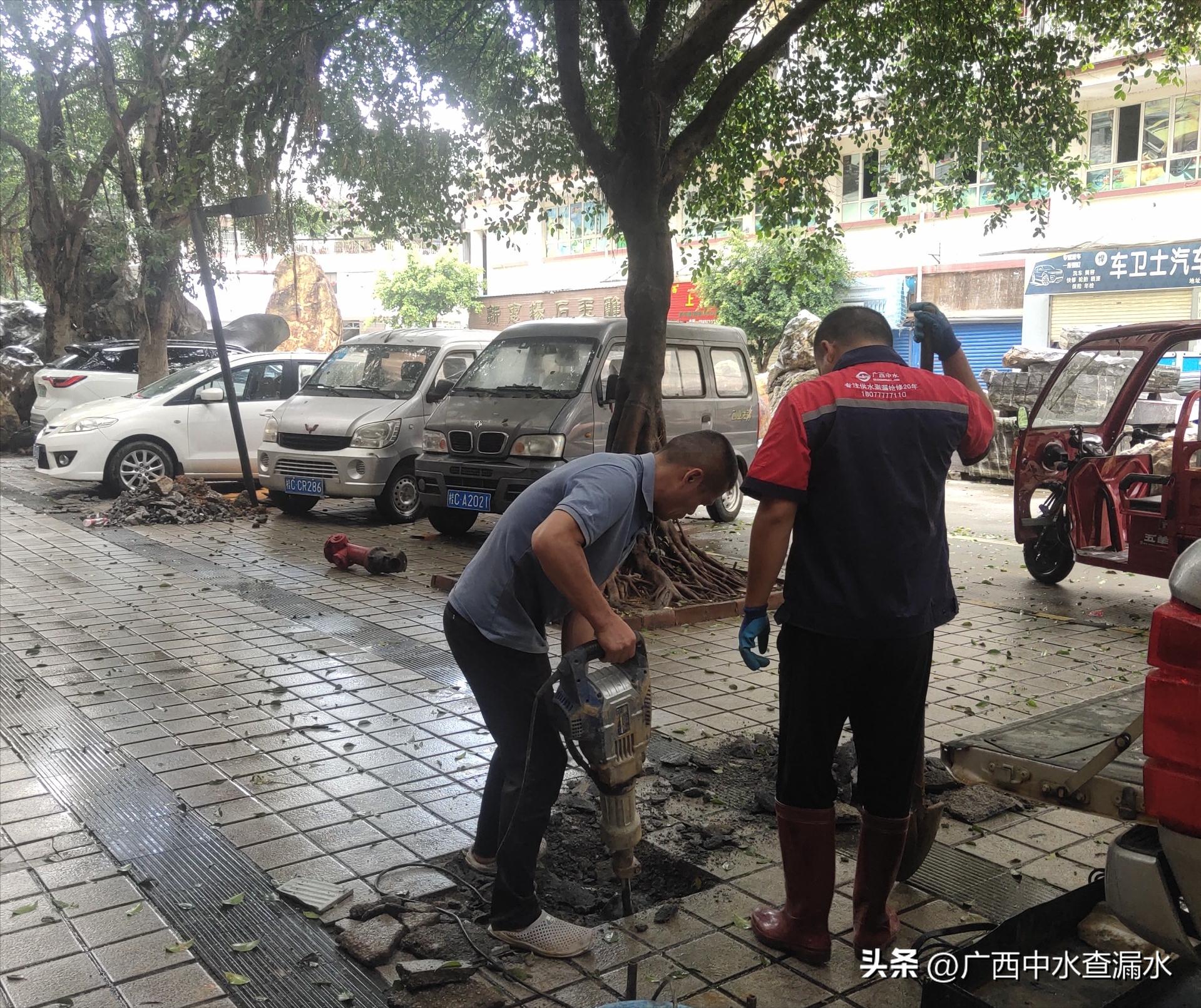 如何提高阀栓听音法的准确性,阀栓听音法的优点和缺点