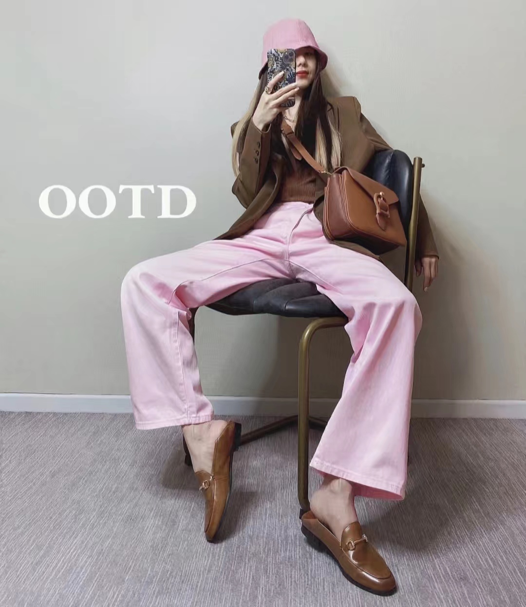 粉色搭配什么颜色显高级,粉色跟什么颜色搭配显高级